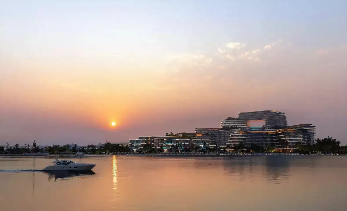 The Meriva Collection